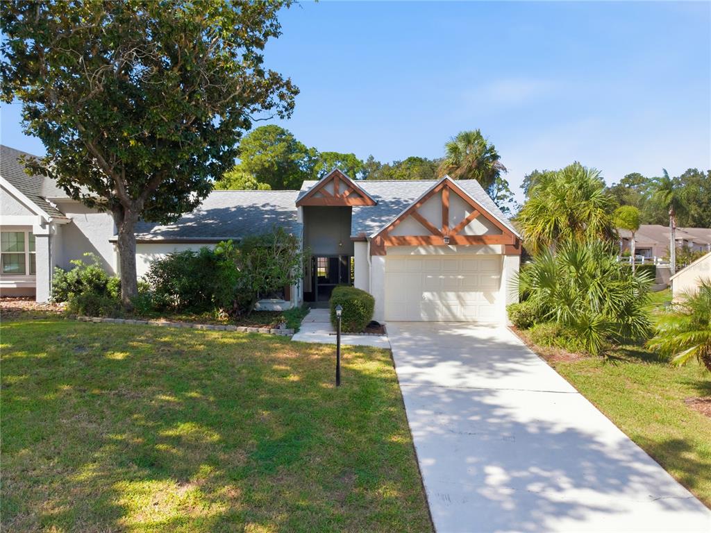 Property for sale at 1622 HIGHLAND CLUB LANE, PALM HARBOR, FL, 34684