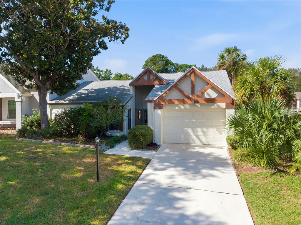 Property for sale at 1622 HIGHLAND CLUB LANE, PALM HARBOR, FL, 34684