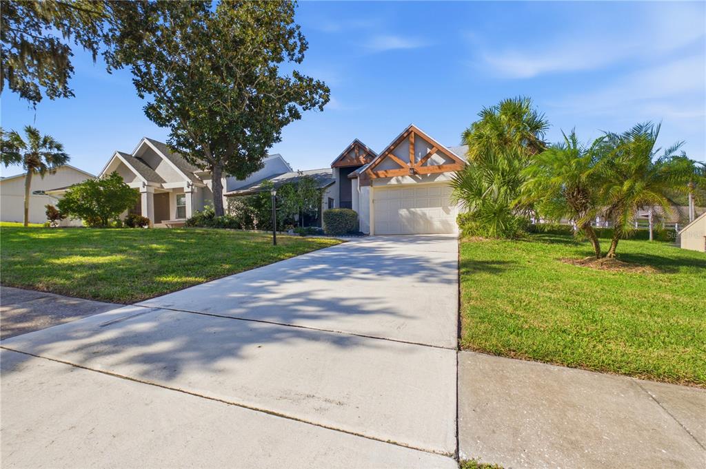 Property for sale at 1622 HIGHLAND CLUB LANE, PALM HARBOR, FL, 34684