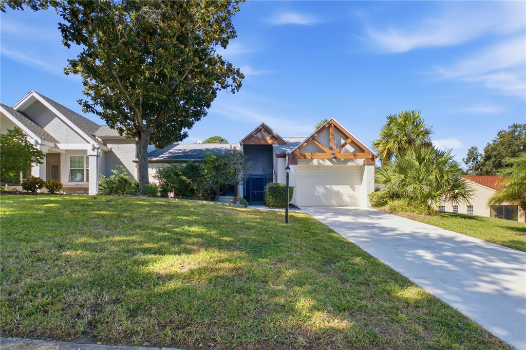 Property for sale at 1622 HIGHLAND CLUB LANE, PALM HARBOR, FL, 34684