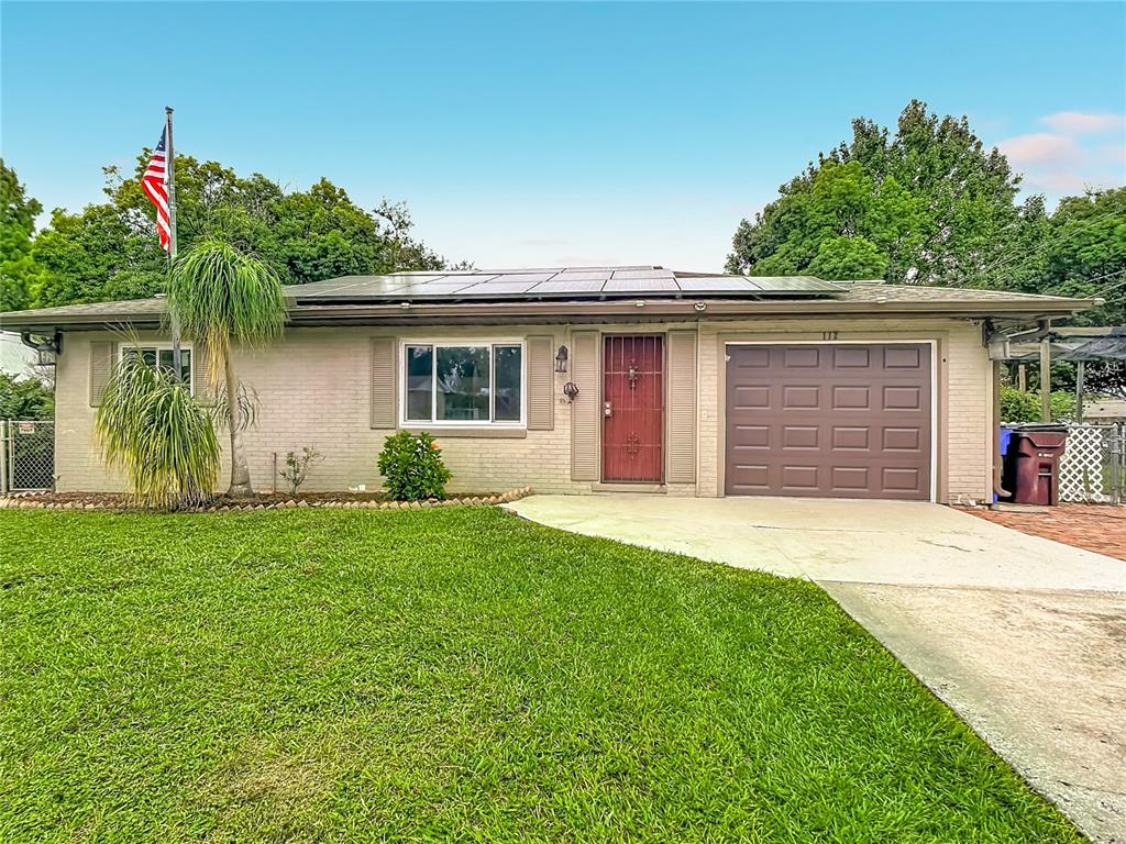 Property for sale at 112 10TH STREET, ST CLOUD, FL, 34769