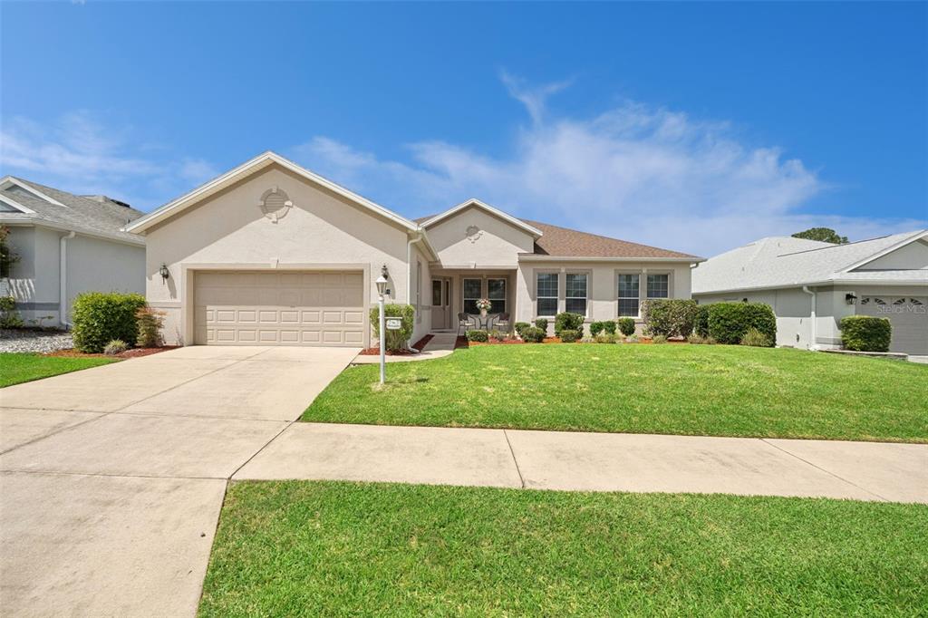 Property for sale at 3719 BELLE ROSE DRIVE, LEESBURG, FL, 34748