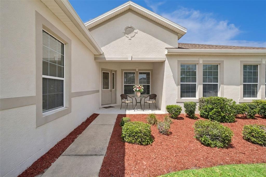 Property for sale at 3719 BELLE ROSE DRIVE, LEESBURG, FL, 34748