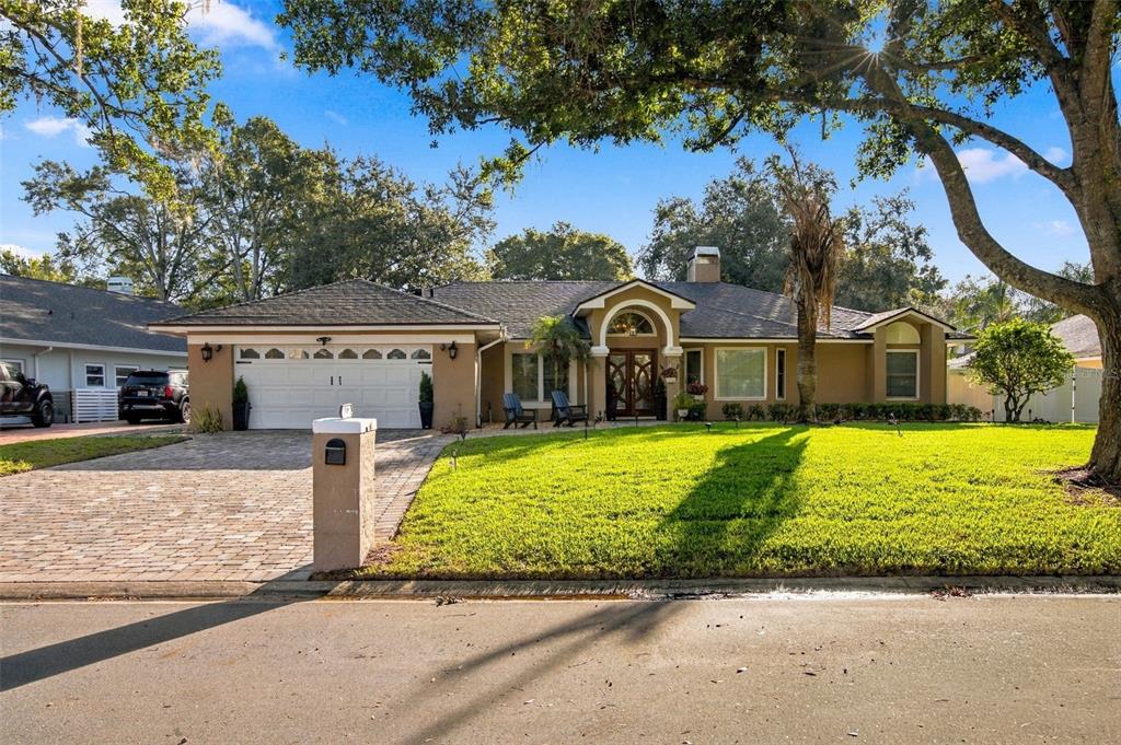 Property for sale at 7709 APPLE TREE CIRCLE, ORLANDO, FL, 32819
