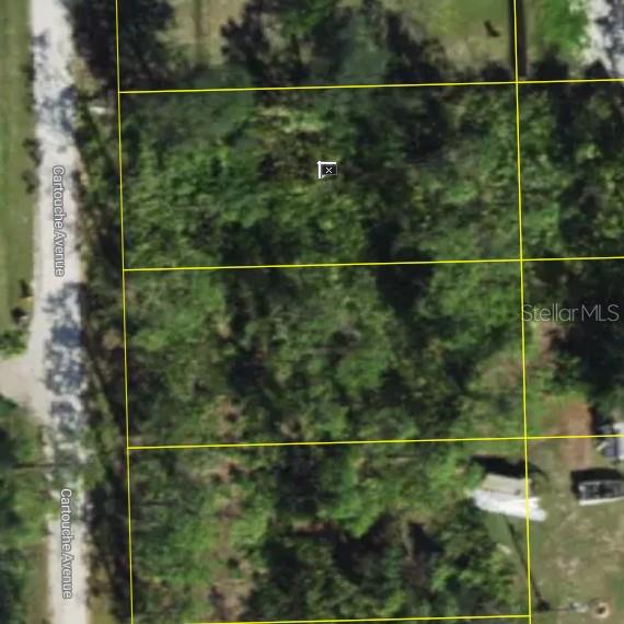 Property for sale at 12198 CARTOUCHE AVENUE, PUNTA GORDA, FL, 33955