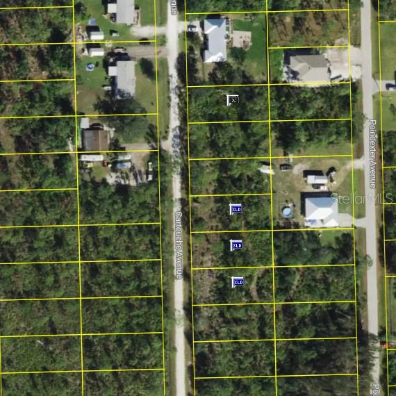 Property for sale at 12198 CARTOUCHE AVENUE, PUNTA GORDA, FL, 33955