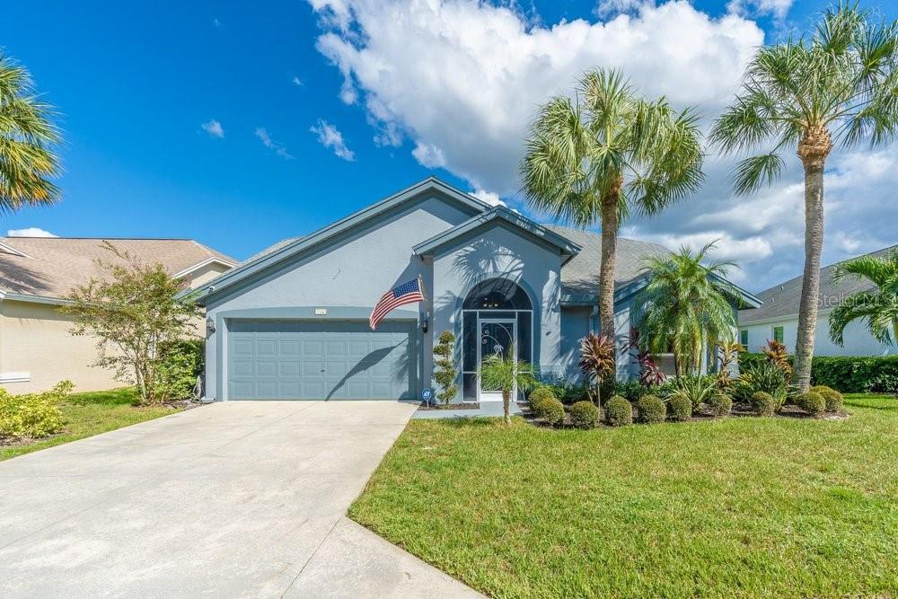 Property for sale at 7732 CITRUS HILL LANE, NAPLES, FL, 34109