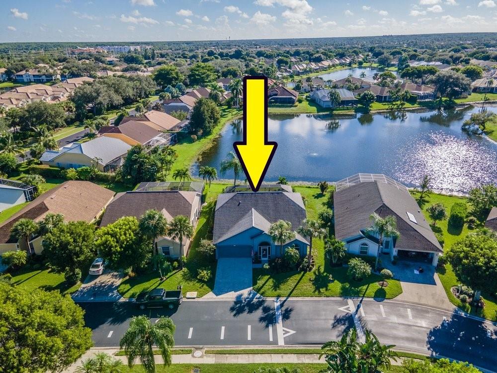 Property for sale at 7732 CITRUS HILL LANE, NAPLES, FL, 34109