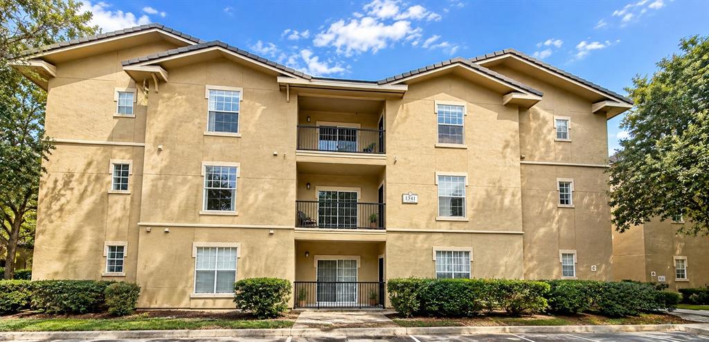 Property for sale at 1341 ARBOR VISTA LOOP UNIT 225, LAKE MARY, FL, 32746
