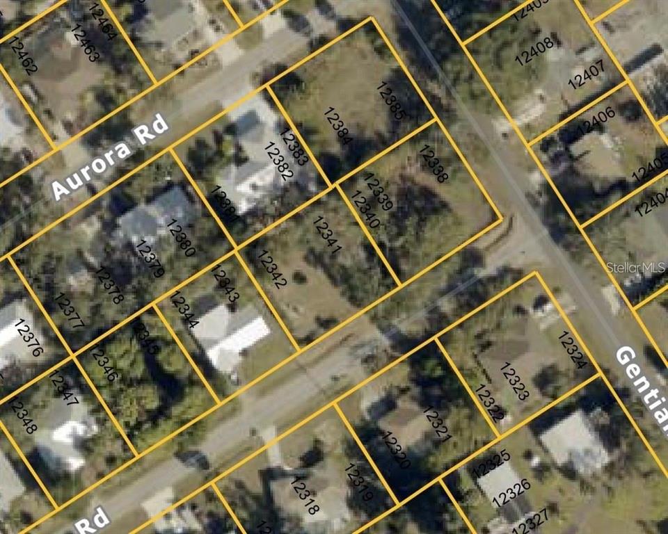Property for sale at 0 AURORA ROAD, VENICE, FL, 34293