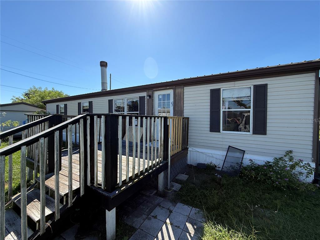 Property for sale at 2001 PINE STREET, ST CLOUD, FL, 34769