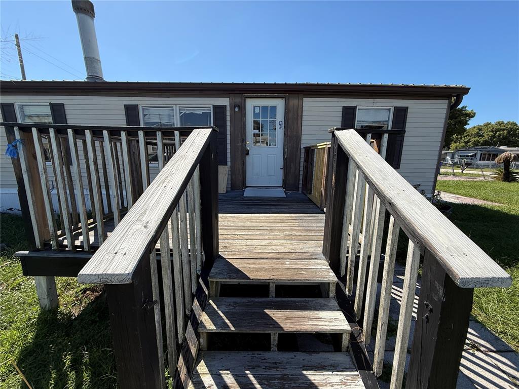 Property for sale at 2001 PINE STREET, ST CLOUD, FL, 34769