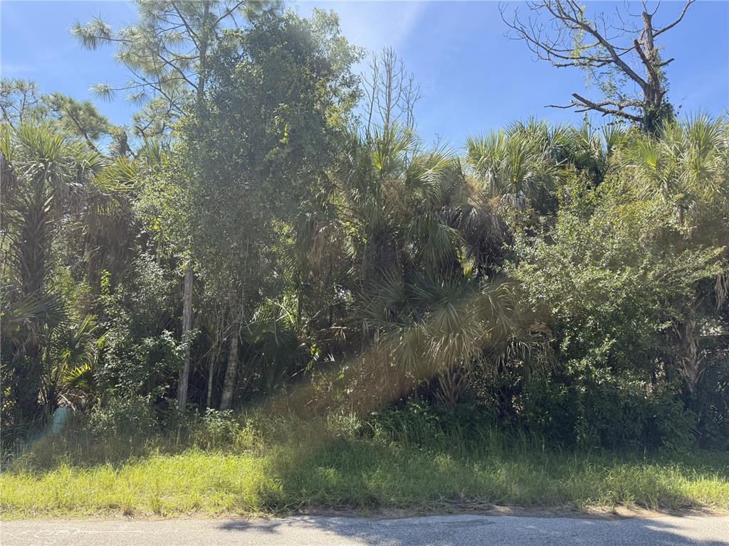 Property for sale at LOT 15 WALMSLEY AVE AVENUE, NORTH PORT, FL, 34287