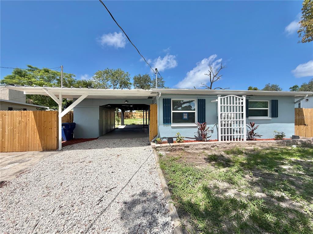 Property for sale at 12119 VICTORY DRIVE, HUDSON, FL, 34667