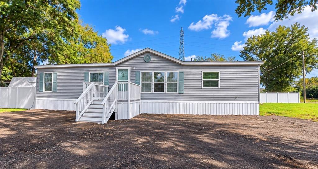 Property for sale at 7412 52ND AVENUE S, TAMPA, FL, 33619