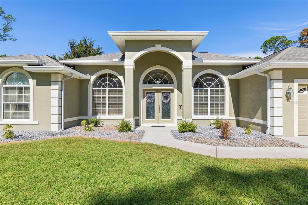 Property for sale at 75 BRUSHWOOD LANE, PALM COAST, FL, 32137
