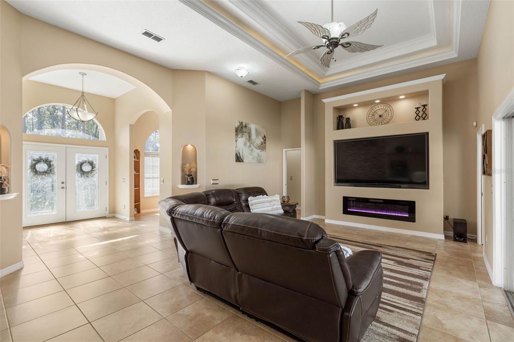 Property for sale at 75 BRUSHWOOD LANE, PALM COAST, FL, 32137