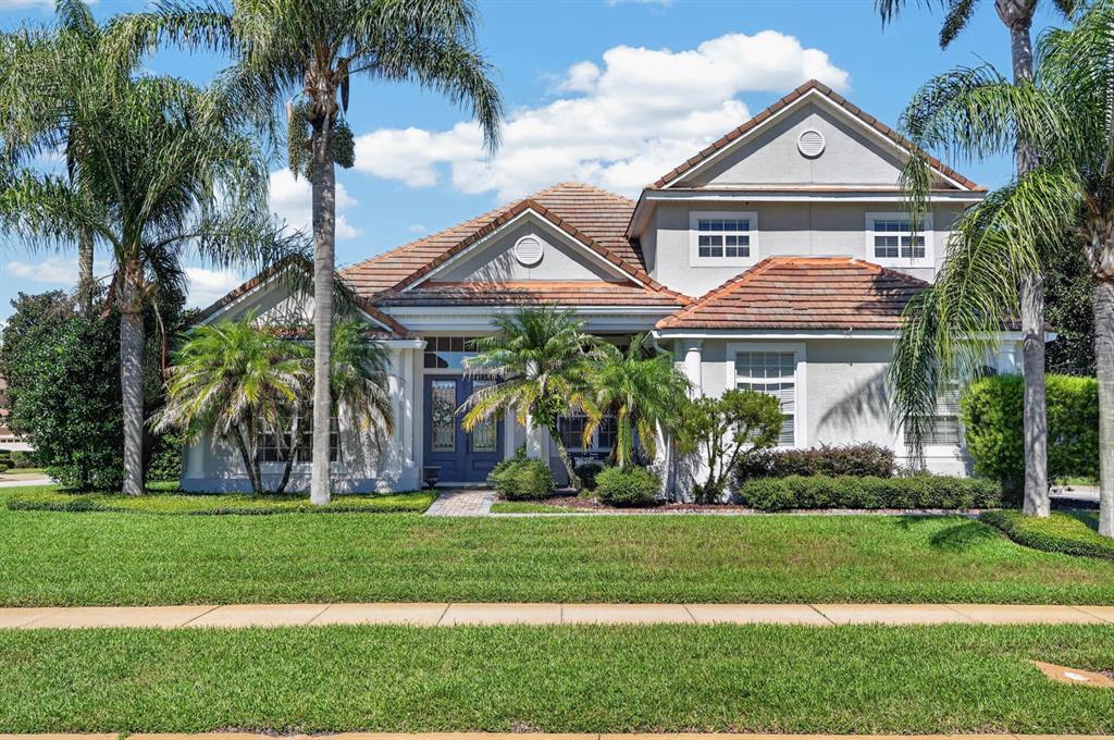 Property for sale at 8570 CHRISTOPHERS HAVEN COURT, SANFORD, FL, 32771