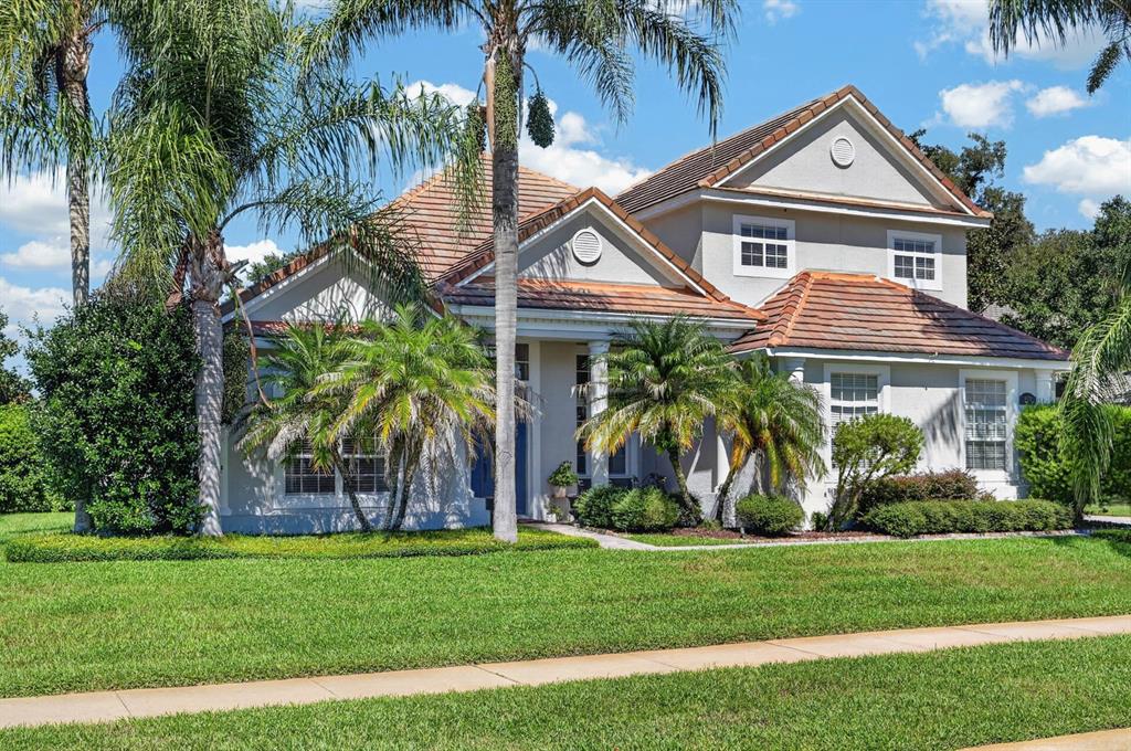 Property for sale at 8570 CHRISTOPHERS HAVEN COURT, SANFORD, FL, 32771