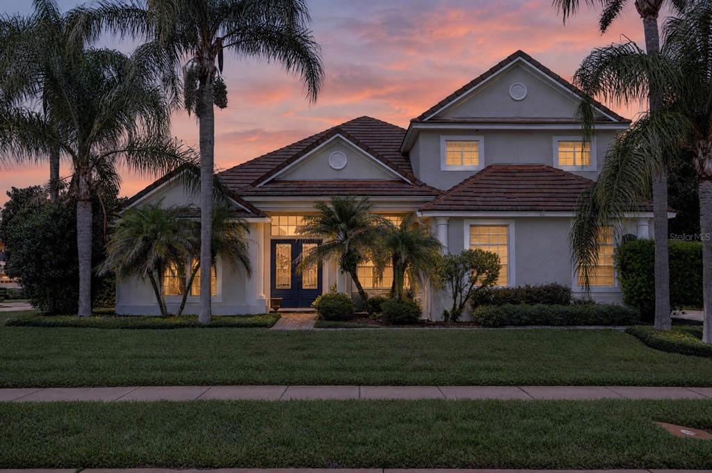 Property for sale at 8570 CHRISTOPHERS HAVEN COURT, SANFORD, FL, 32771