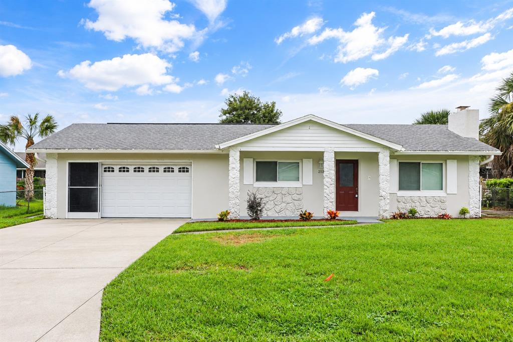 Property for sale at 252 W PALMETTO AVENUE, LONGWOOD, FL, 32750