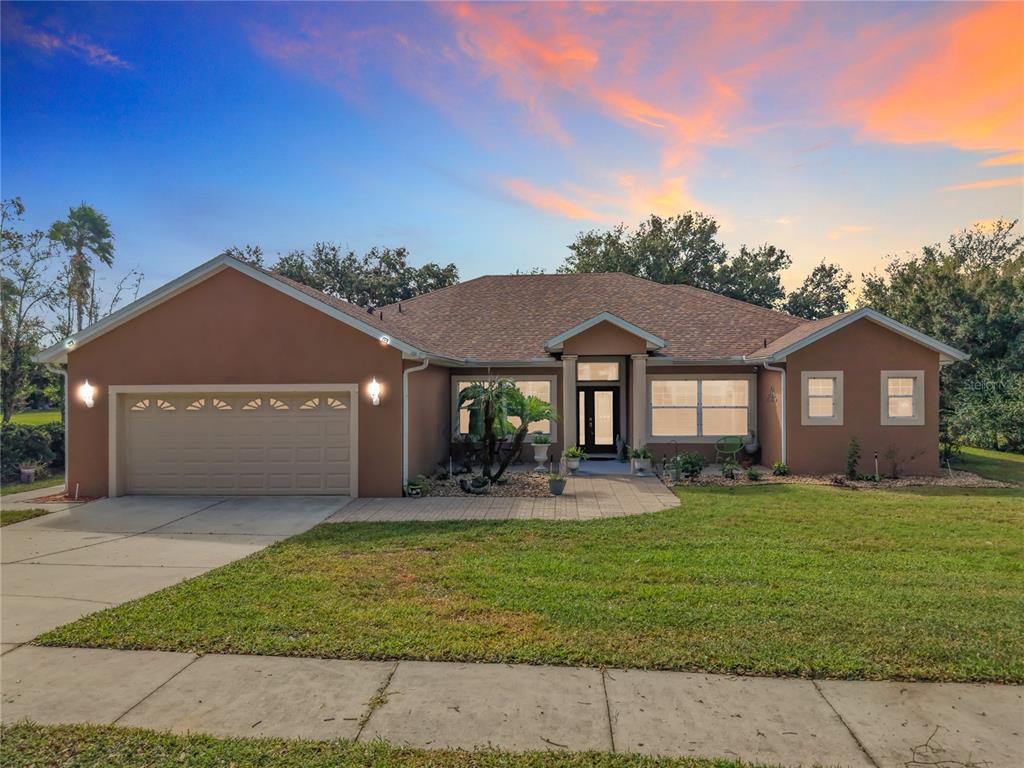 Property for sale at 16521 SPRING PARK DRIVE, CLERMONT, FL, 34711