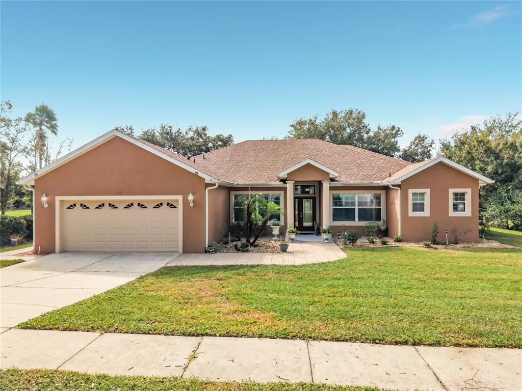 Property for sale at 16521 SPRING PARK DRIVE, CLERMONT, FL, 34711