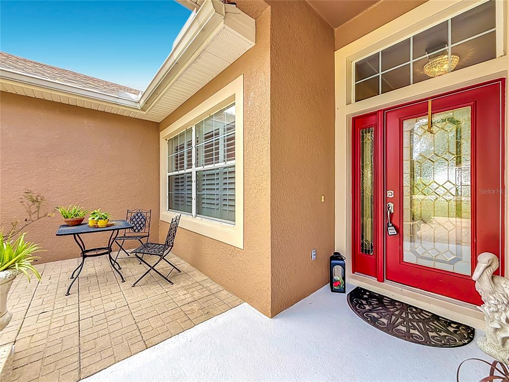 Property for sale at 16521 SPRING PARK DRIVE, CLERMONT, FL, 34711