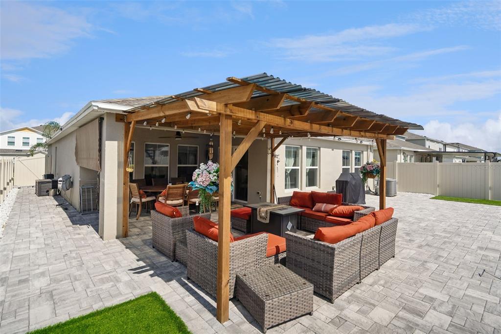 Property for sale at 2434 OAKWOOD LANE, DAVENPORT, FL, 33837
