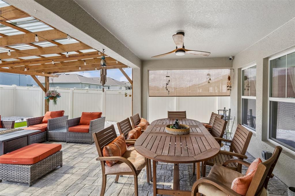 Property for sale at 2434 OAKWOOD LANE, DAVENPORT, FL, 33837