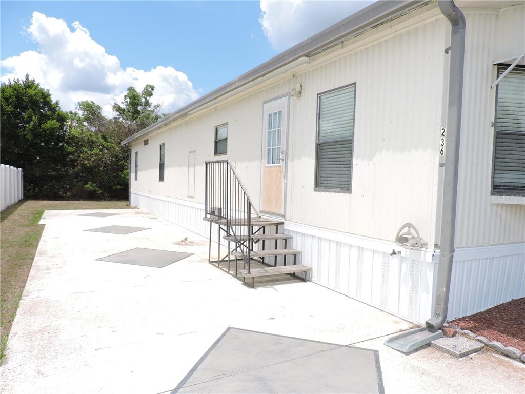 Property for sale at 236 2ND AVENUE N, LAKE WALES, FL, 33859