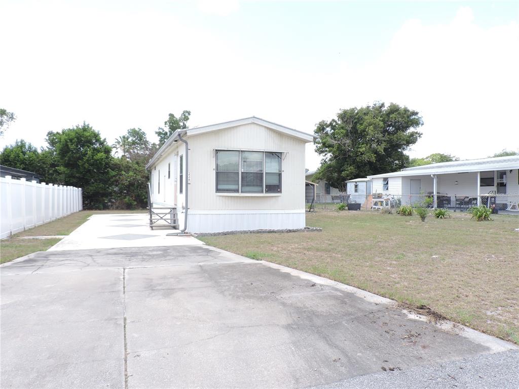 Property for sale at 236 2ND AVENUE N, LAKE WALES, FL, 33859