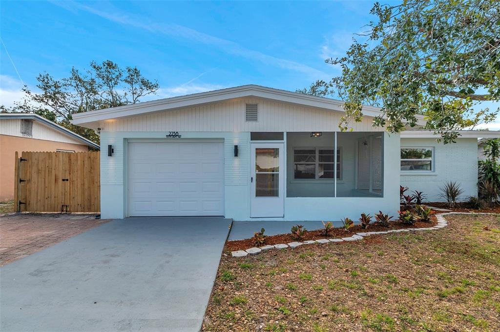 Property for sale at 2238 13TH AVENUE SW, LARGO, FL, 33770
