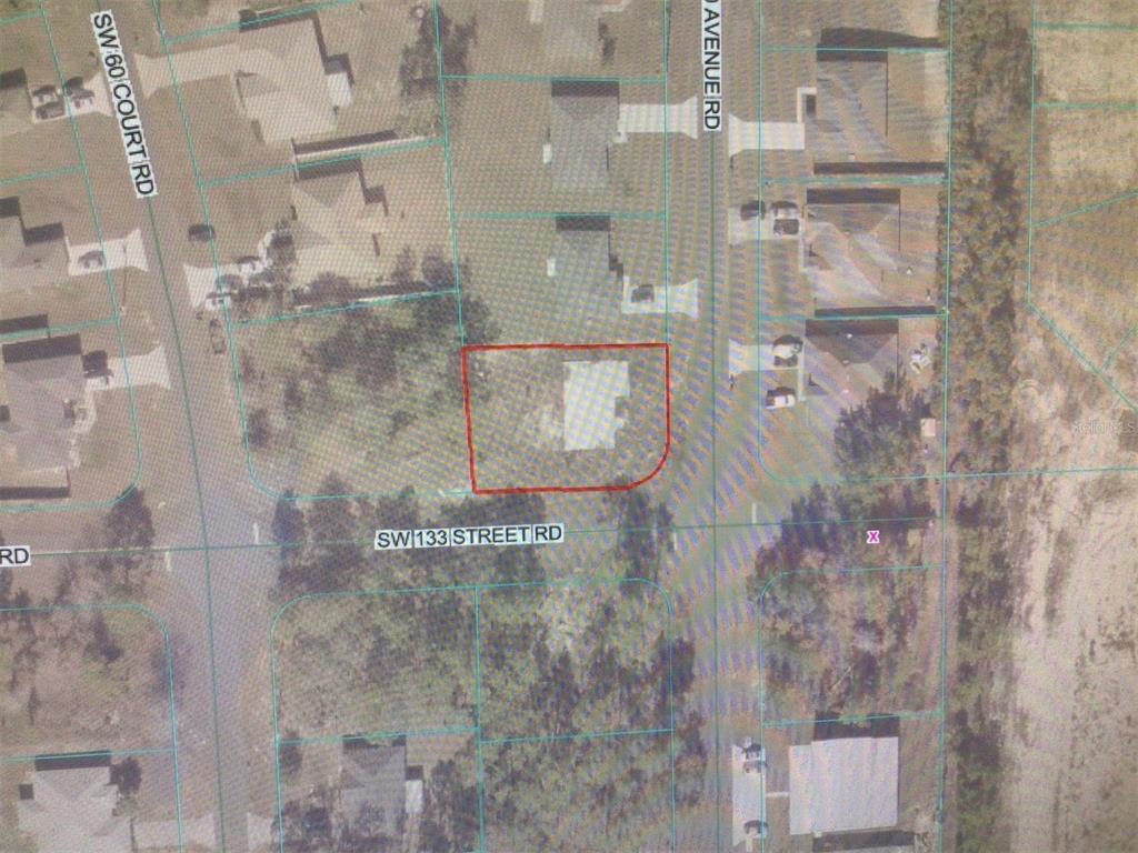 Property for sale at 0 SW 60 AVENUE ROAD, OCALA, FL, 34473