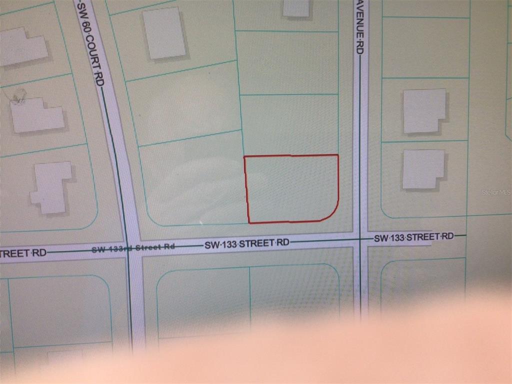 Property for sale at 0 SW 60 AVENUE ROAD, OCALA, FL, 34473
