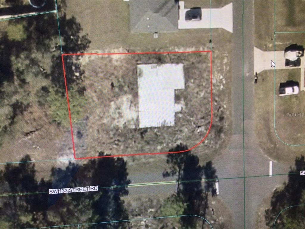 Property for sale at 0 SW 60 AVENUE ROAD, OCALA, FL, 34473