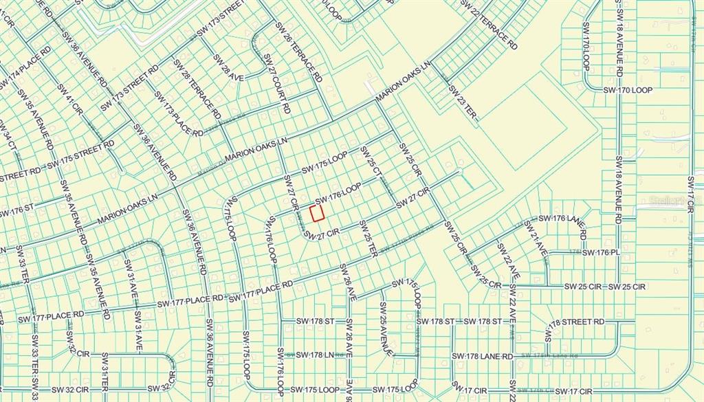 Property for sale at LOT 10 SW 176TH LOOP, OCALA, FL, 34473