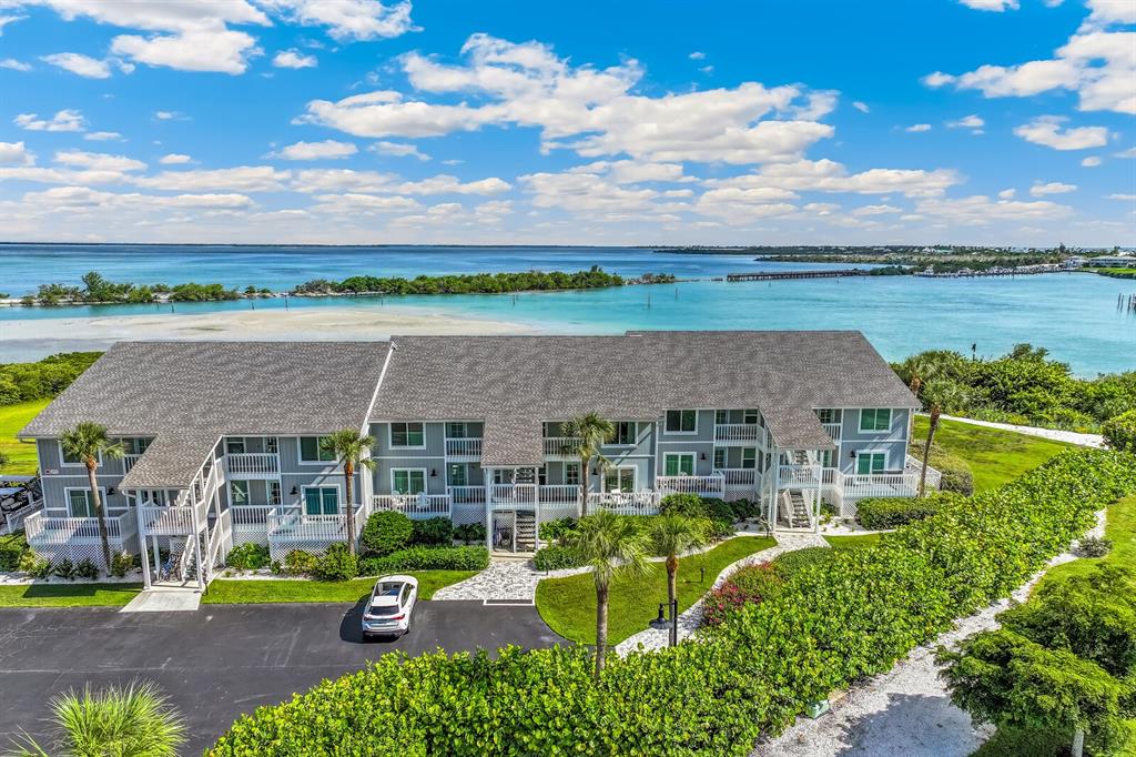 Property for sale at 6000 BOCA GRANDE CAUSEWAY UNIT D48, BOCA GRANDE, FL, 33921