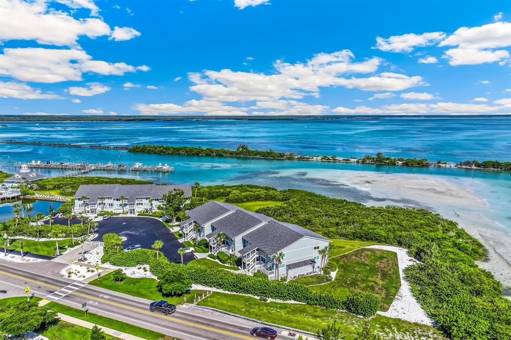 Property for sale at 6000 BOCA GRANDE CAUSEWAY UNIT D48, BOCA GRANDE, FL, 33921