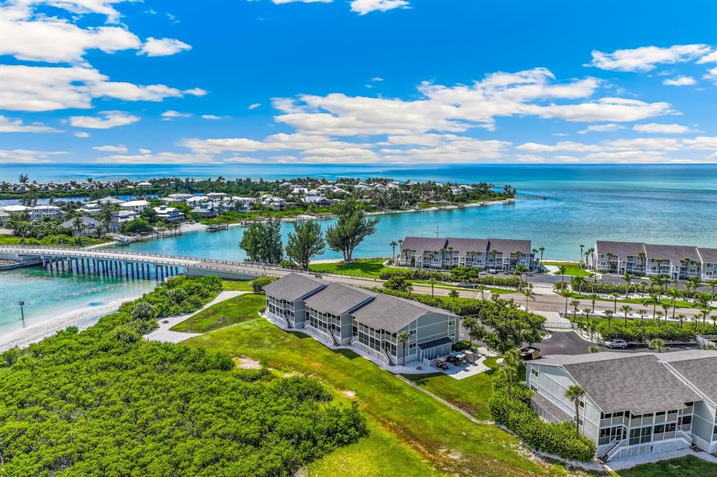 Property for sale at 6000 BOCA GRANDE CAUSEWAY UNIT D48, BOCA GRANDE, FL, 33921