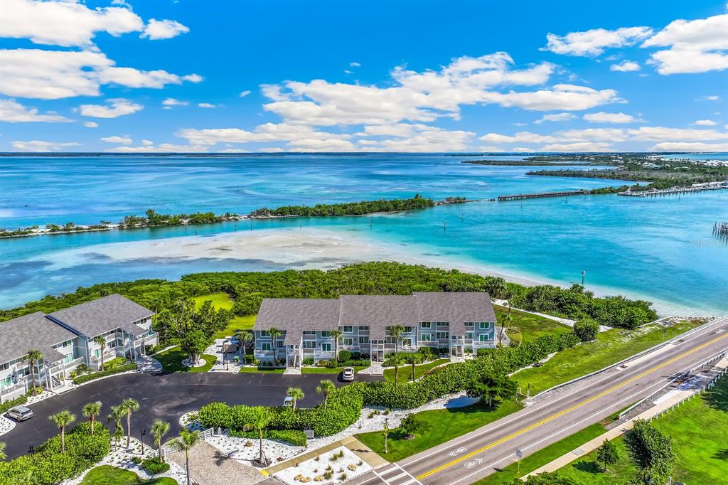 Property for sale at 6000 BOCA GRANDE CAUSEWAY UNIT D48, BOCA GRANDE, FL, 33921
