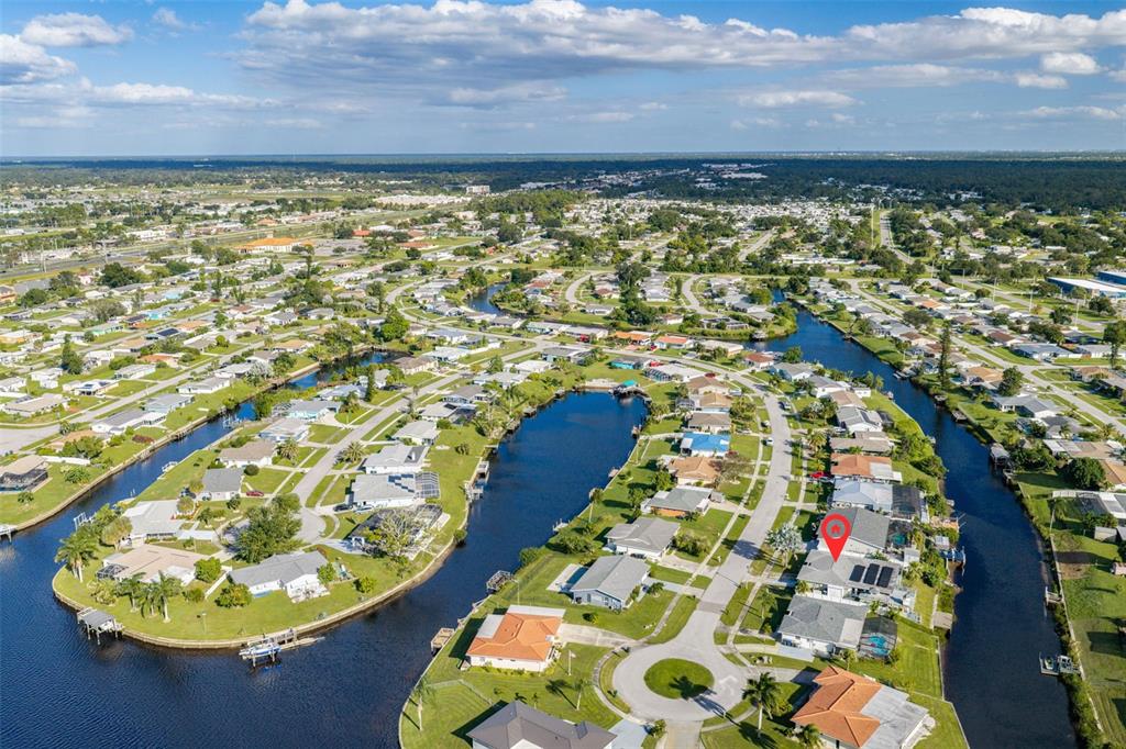 Property for sale at 6457 OTIS ROAD, NORTH PORT, FL, 34287