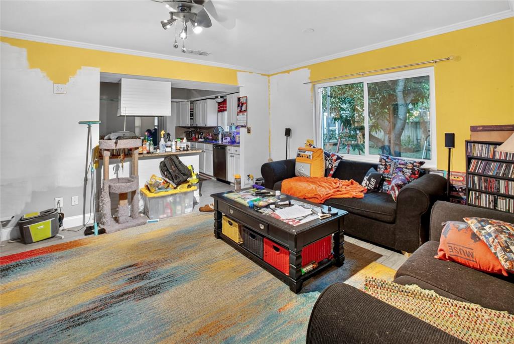 Property for sale at 7800 11TH STREET N, ST PETERSBURG, FL, 33702