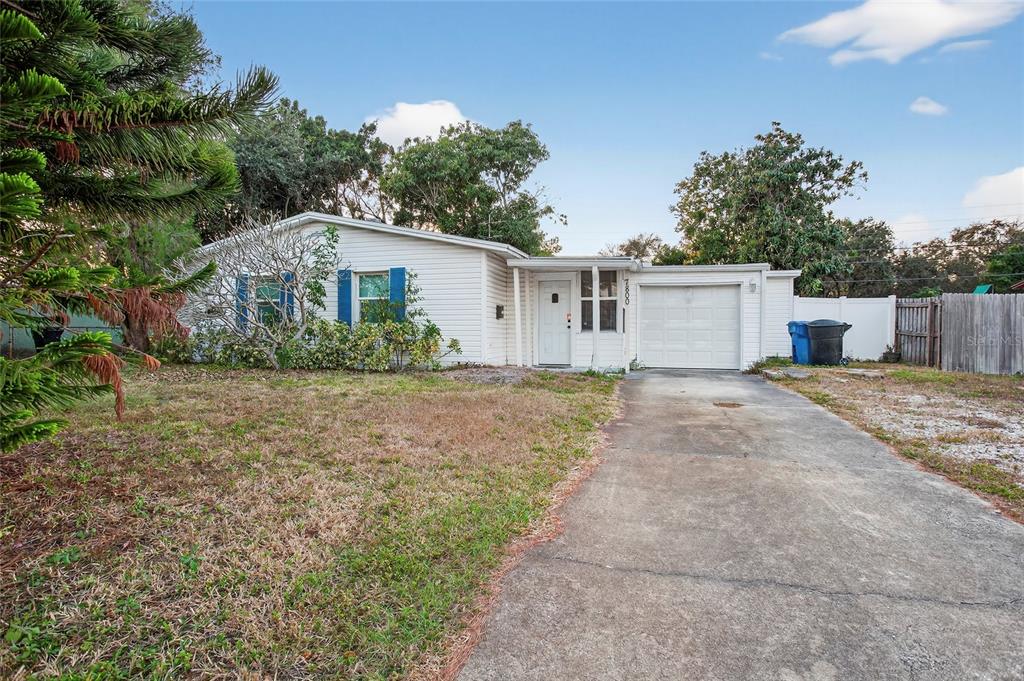 Property for sale at 7800 11TH STREET N, ST PETERSBURG, FL, 33702