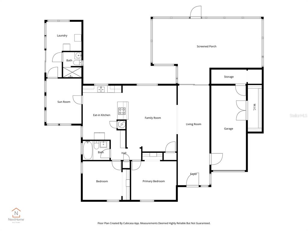 Property for sale at 7800 11TH STREET N, ST PETERSBURG, FL, 33702