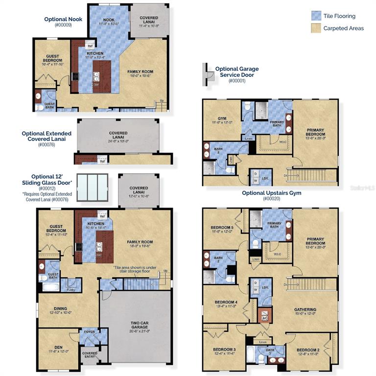 Property for sale at 1067 FAIRDEW COURT, DAVENPORT, FL, 33837