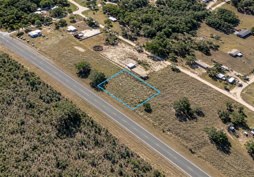 Property for sale at UNASSIGNED, MORRISTON, FL, 32668