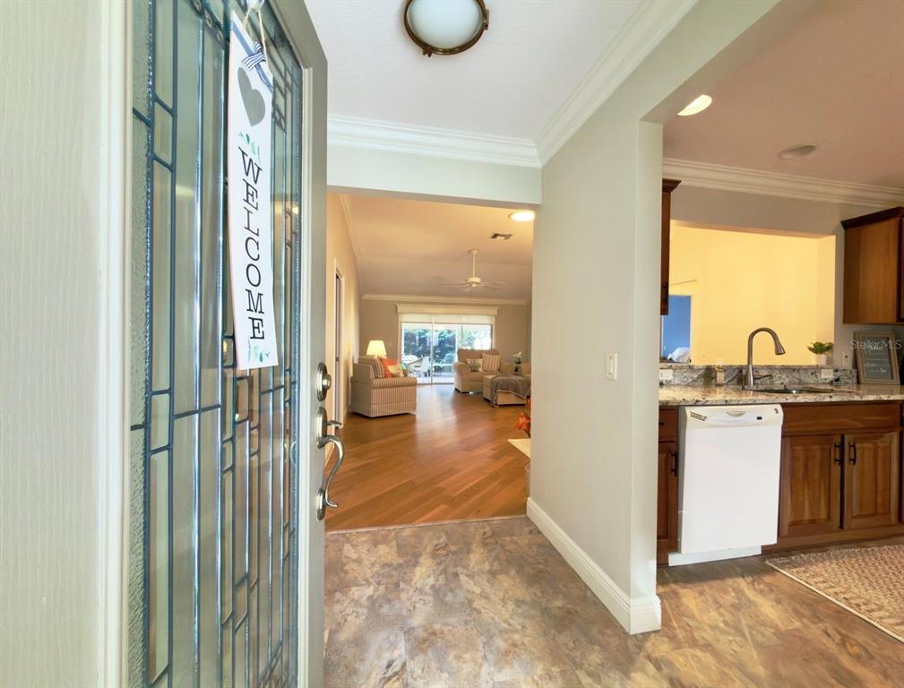 Property for sale at 497 LITTLE RIVER PATH, THE VILLAGES, FL, 32162