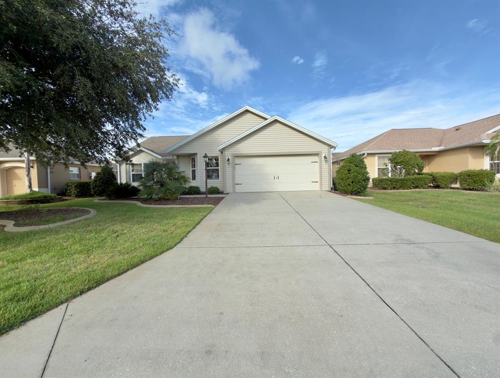 Property for sale at 497 LITTLE RIVER PATH, THE VILLAGES, FL, 32162