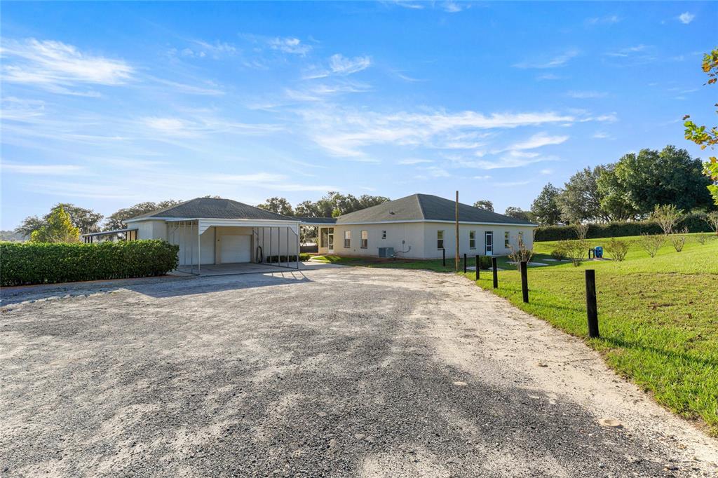 Property for sale at 11395 SE 108TH TERRACE ROAD, BELLEVIEW, FL, 34420